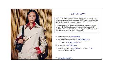 burberry plc investor relations|burberry group plc investor relations.